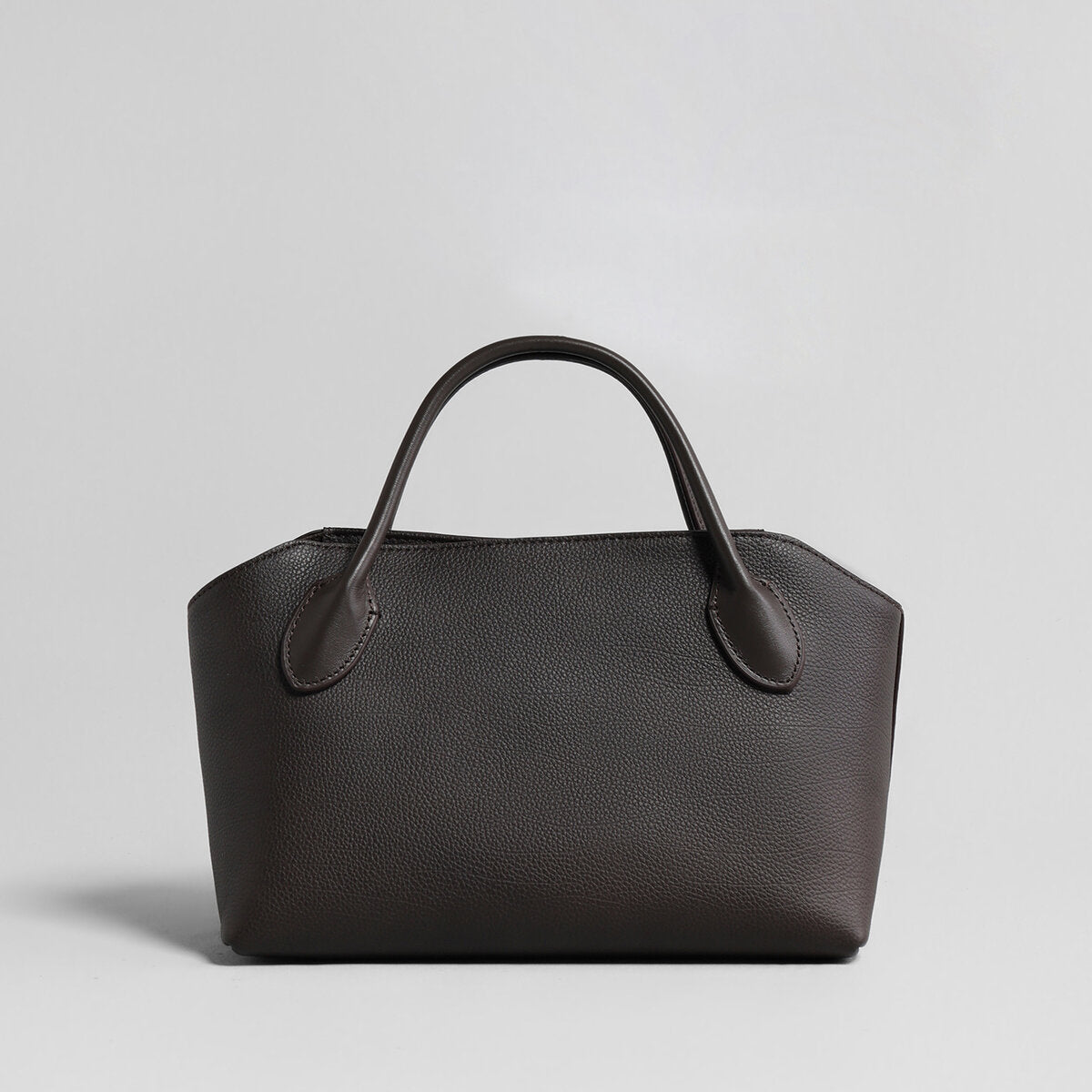 Sac Armelle bowling en cuir – photo produit 7