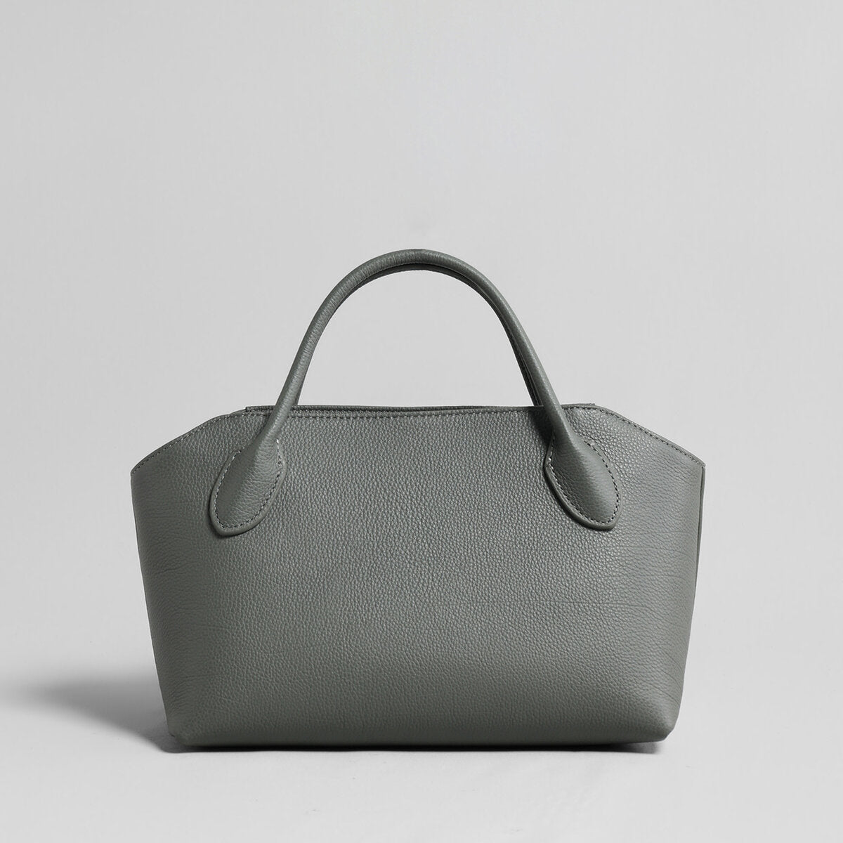 Sac Armelle bowling en cuir – photo produit 1