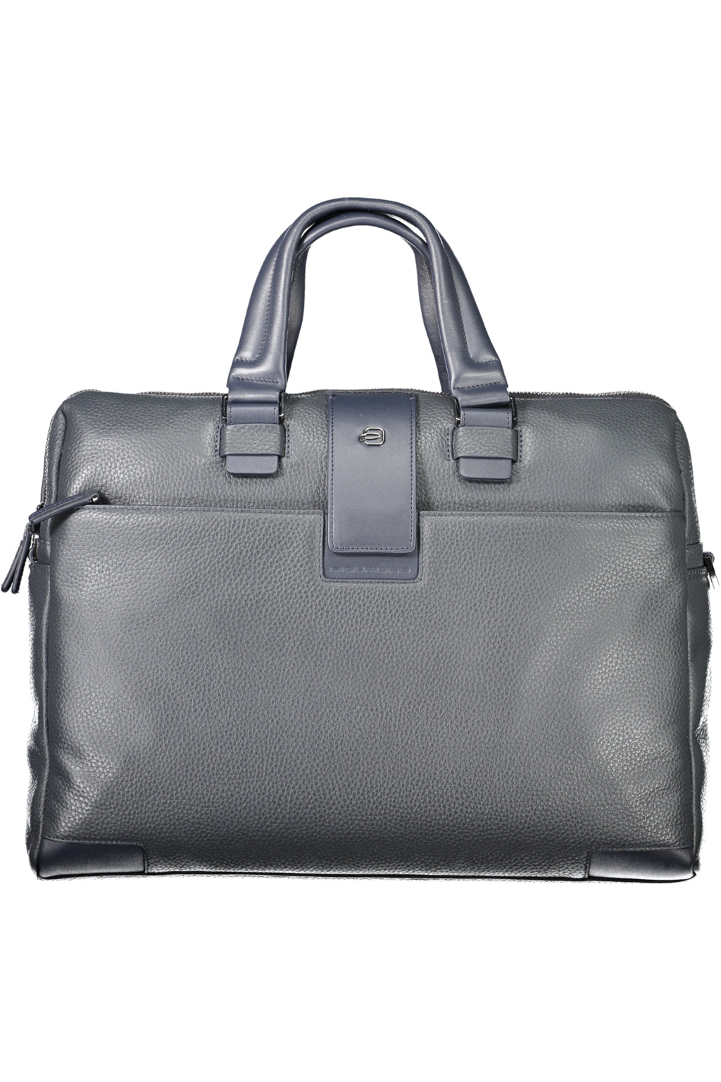 PIQUADRO MEN'S BRIEFCASE BLUE