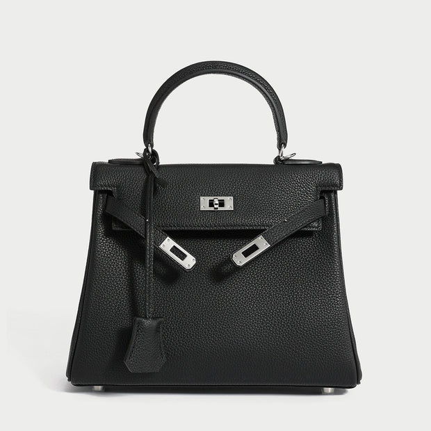 Sac Aurora mini en cuir