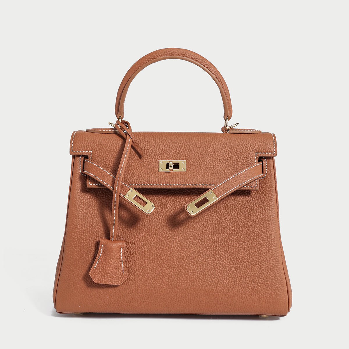 Sac Aurora mini en cuir – photo produit 4