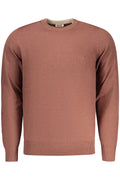 MEN'S RIFLE SHIRT BROWN
