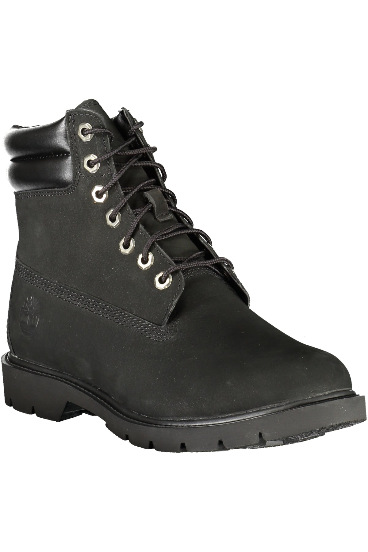 TIMBERLAND MEN'S BLACK BOOT