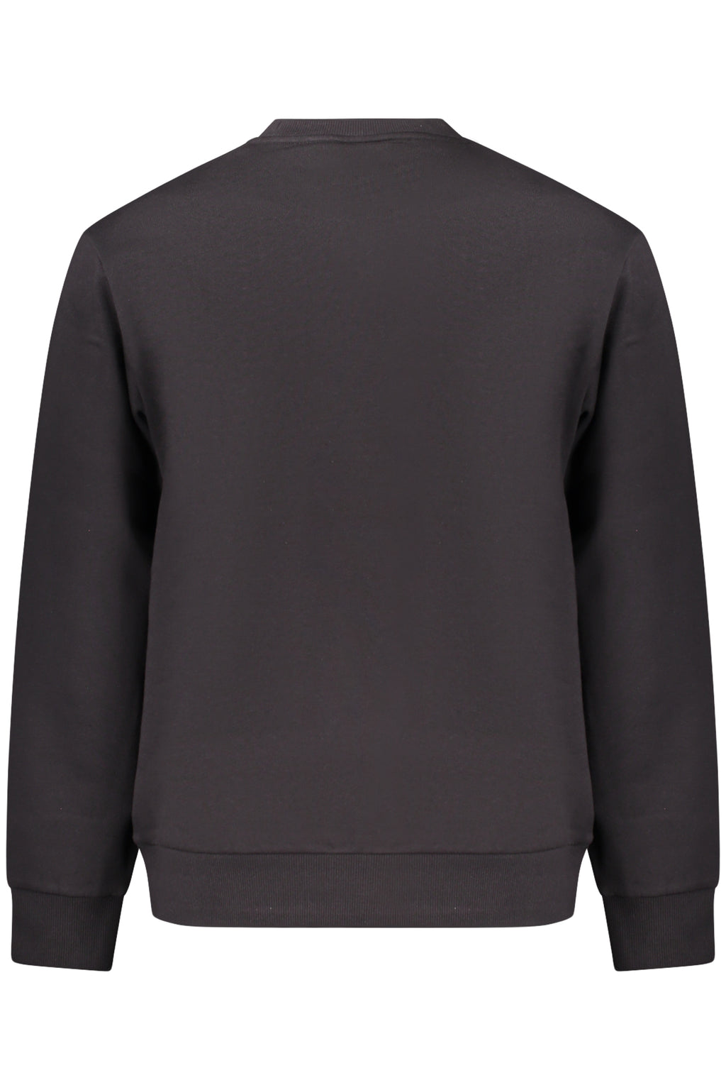 TIMBERLAND MEN'S BLACK ZIP-UP SWEATSHIRT