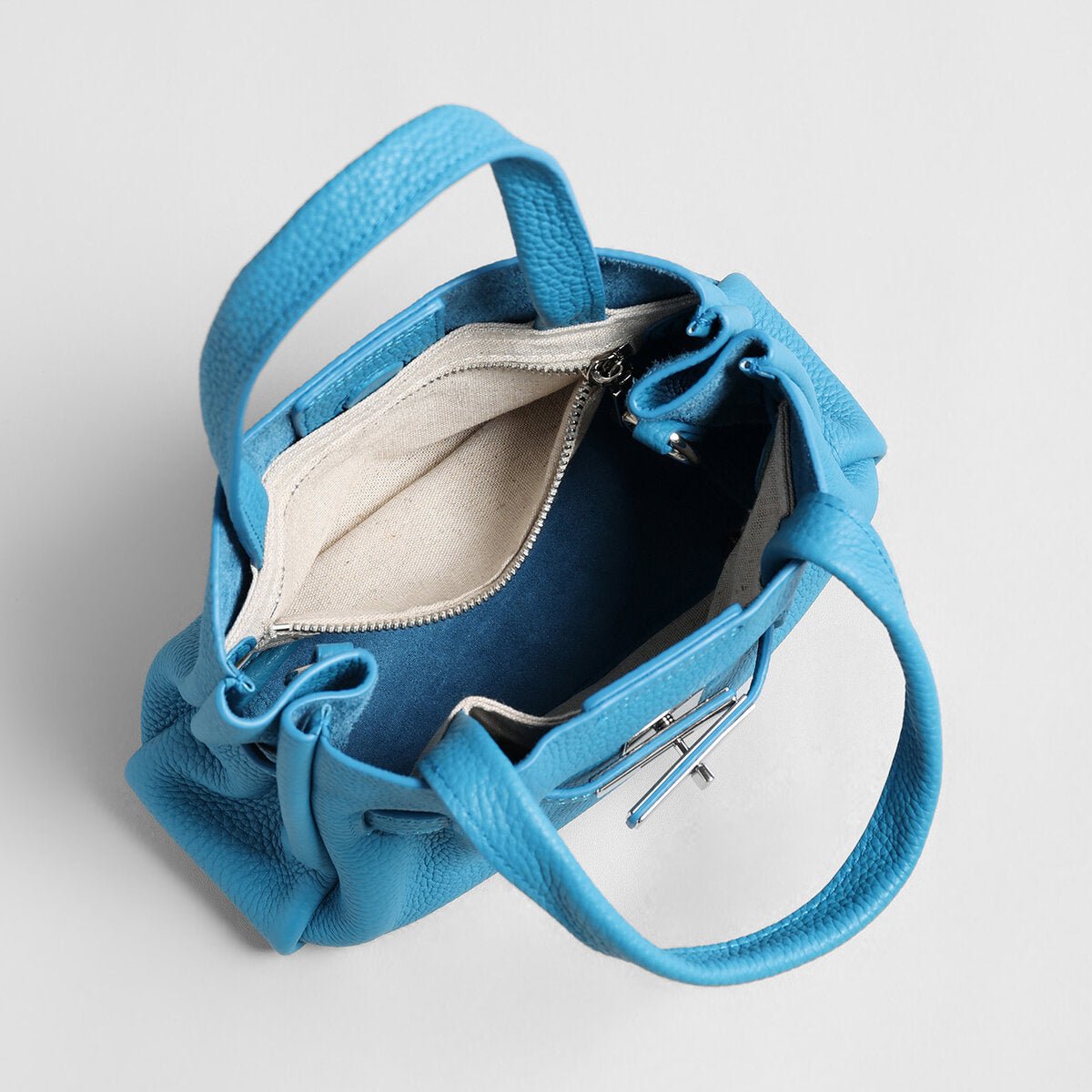Sac Aliana Togo structuré – photo produit 2